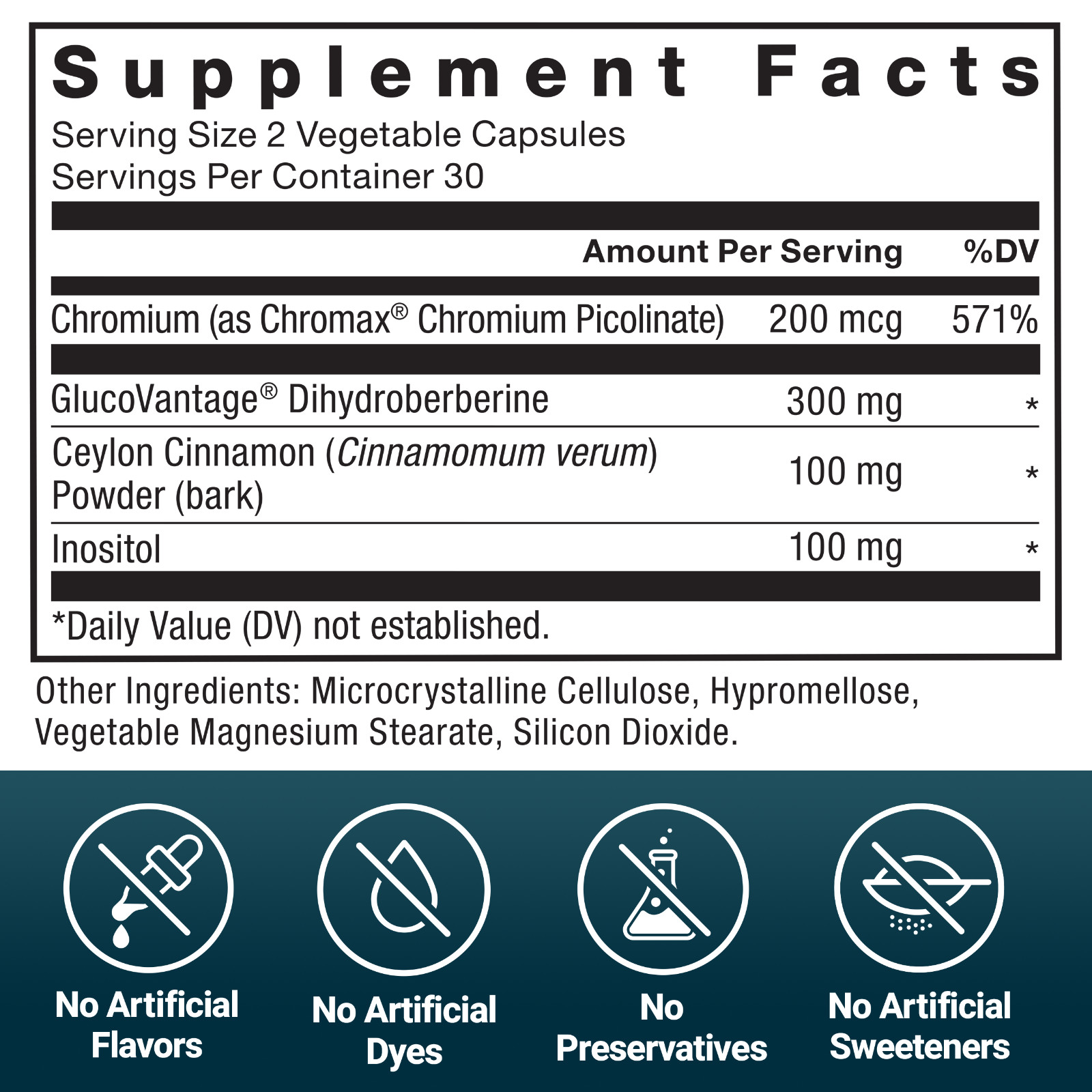 FORCE FACTOR Ultra Berberine Enhanced Absorption, 5X Better Absorption