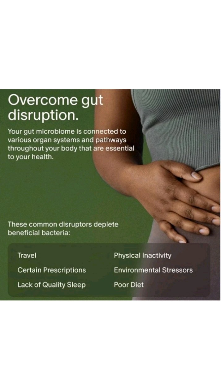 8 Boxes of Seed DS-01 Rapid Gut Recovery 14 Day Gut Reset w Probiotic Probiotic