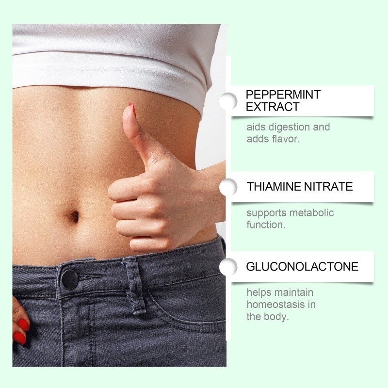 Diet Drops Health Drops Body Care Fast-Absorbing Liquid For Morning