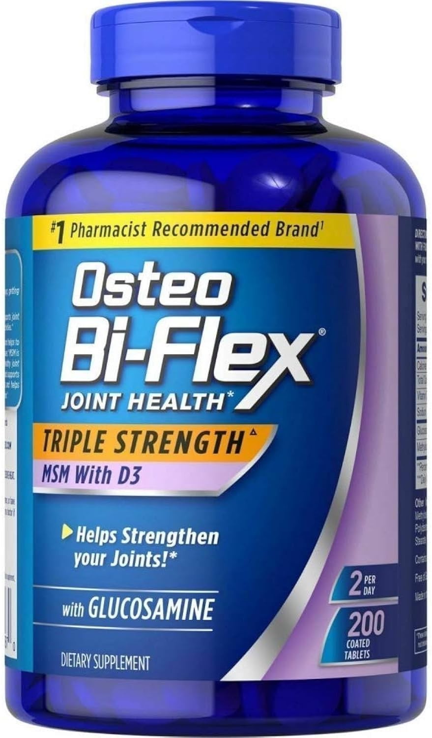 New Brand Vitamin Supplement 7.1cm 0.4kg Unflavored