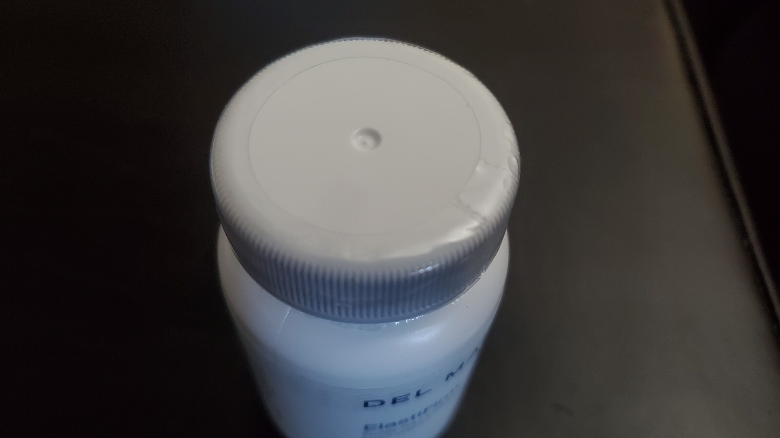 NEW & SEALED – DEL MAR LABS ElastiFirm Collagen Supplement (30) caps. 10/2025