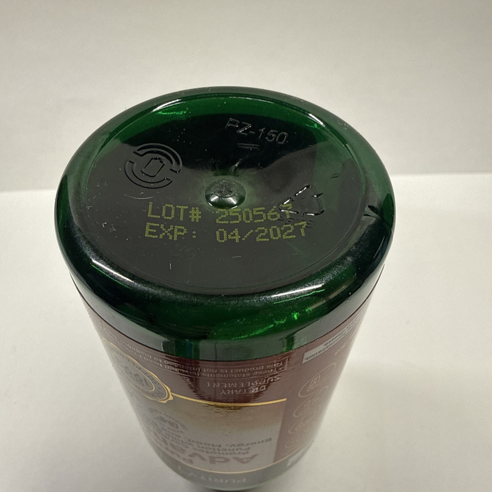 PPIRITY PRODUCTS Advanced D Formula 60 Cap. Brand New Dr. Cannell’s Exp. 04/27