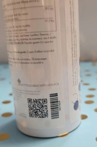 NU SKIN PHARMANEX ageLOC META Metabolism 120 Capsules New Sealed Exp 08/2027