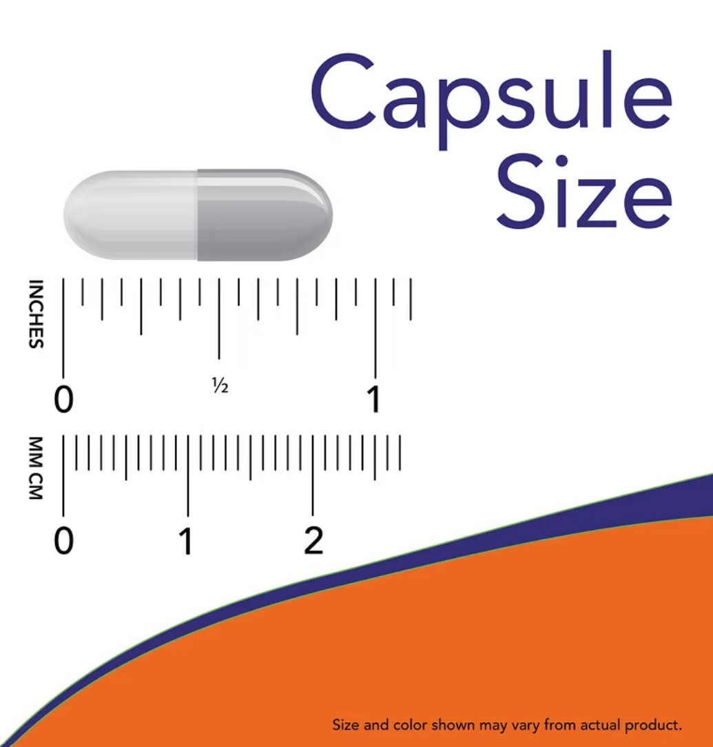 NOW Foods DIM 200 w Calcium D-Glucarate, 90 Veg Capsules