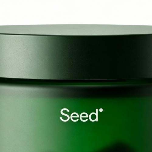 Seed DS-01 Daily Synbiotic- Prebiotic And Probiotic For Adults- Digestive Health