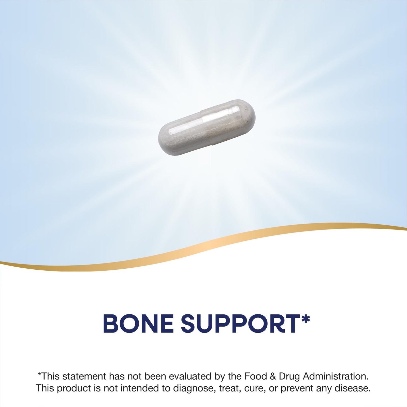 Nature’s Way Boron Complex, Bone Support*, 3 mg per 100 Count (Pack of 1)