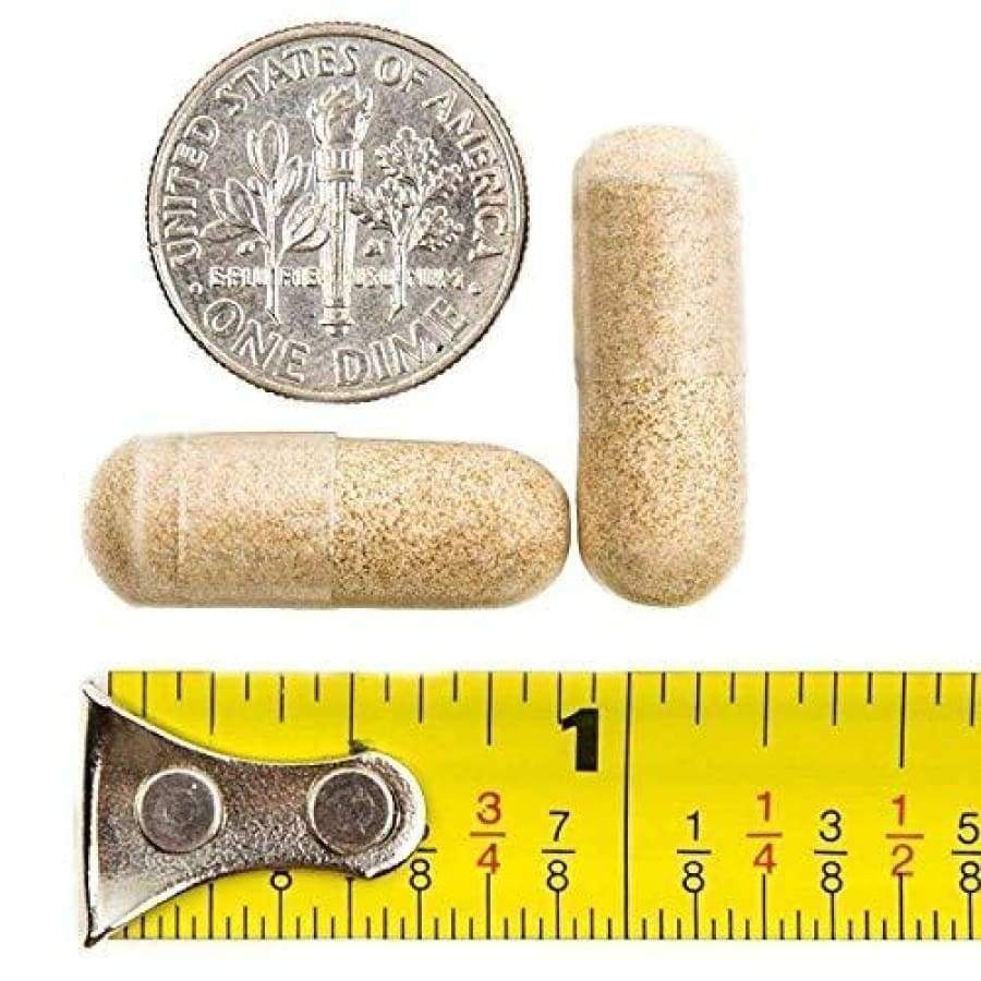 BariatricPal Multivitamin ONE “1 per Day!” Veggie Capsule – Iron Free
