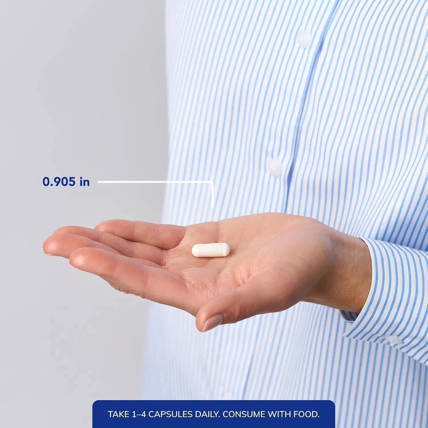 Pure Encapsulations Magnesium (Glycinate) – Supplement to Support Stress Relief