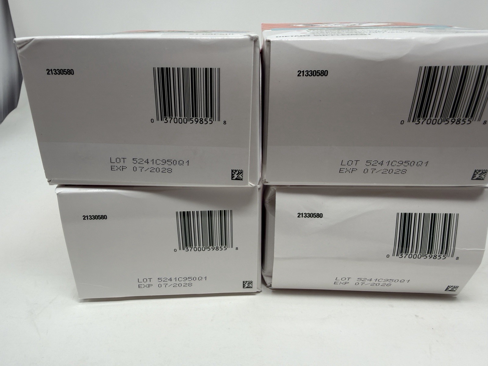 4 Align Probiotic Gut Hlth, Probiotics, Digestive Ashwagandha 21 Each Exp 7/2028