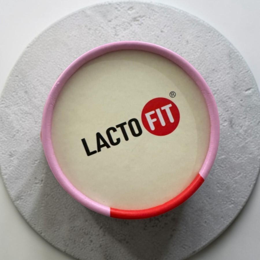 LACTO-FIT Probiotics Slim 120g (2g x 60) for Weight Management Support