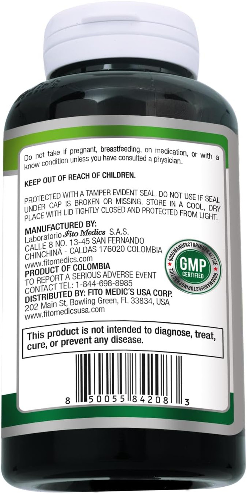Lab | Castor Oil Pills |220 Softgels | Castor Oil Softgels | Concentrate Extract