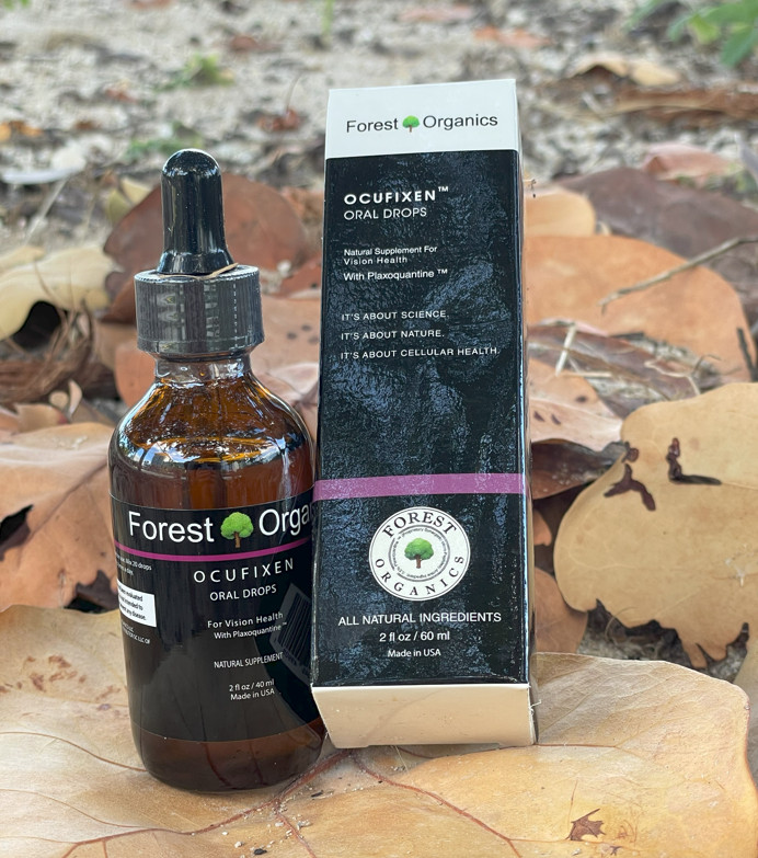 Eye Health Vitamins, Lutein, Support Vision, Improved Eye Health: Screen Protect