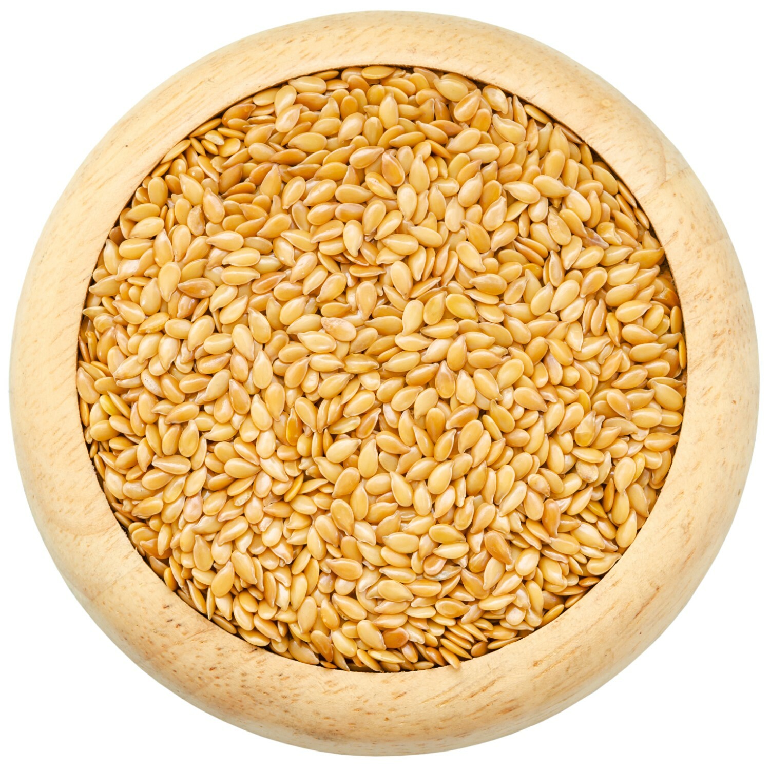 Golden Flax Seeds Whole Grain Seed Flaxseed NON GMO Linseed 1 oz to 20 lbs. Bulk