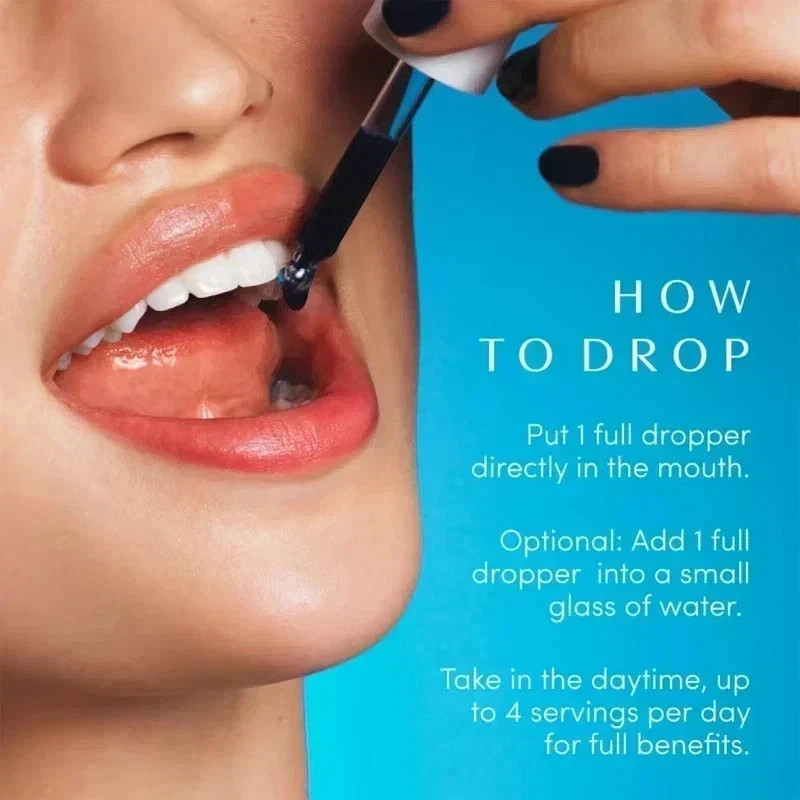 Apothekary Blue Burn: Vegan, Alcohol-Free, USA