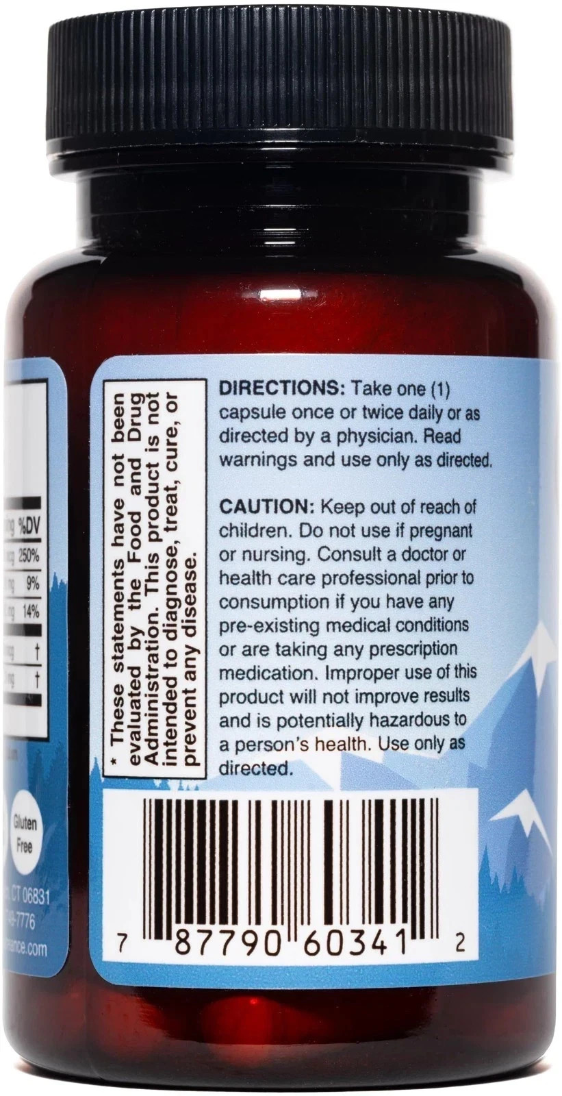 Bone Support Dietary Supplement 30Count pack of 5，EXP 2027