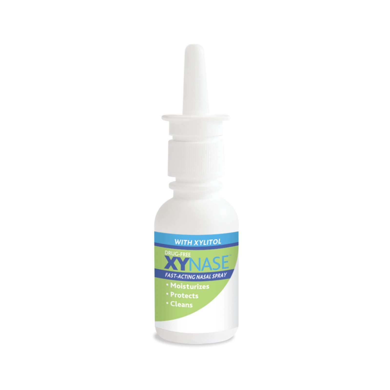 12/28 Xynase® Nasal Spray with Xylitol (0.75 fl oz) – All Natural Saline Gentle