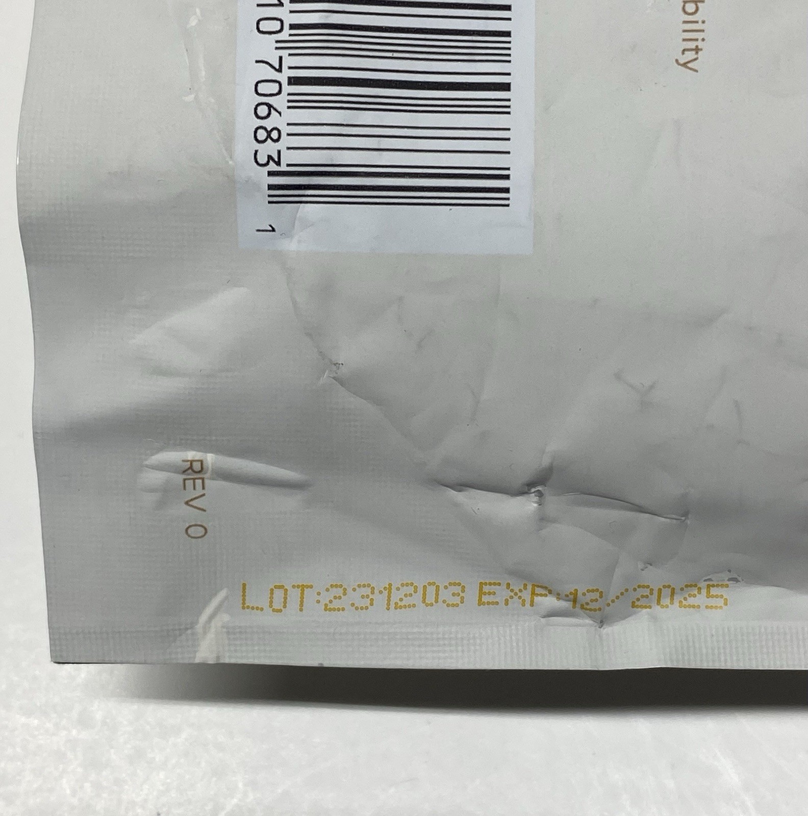 KAILO Nutrition LOOK WELL ANYTIME Berry Collagen Protein Powder 750g Exp 12/25