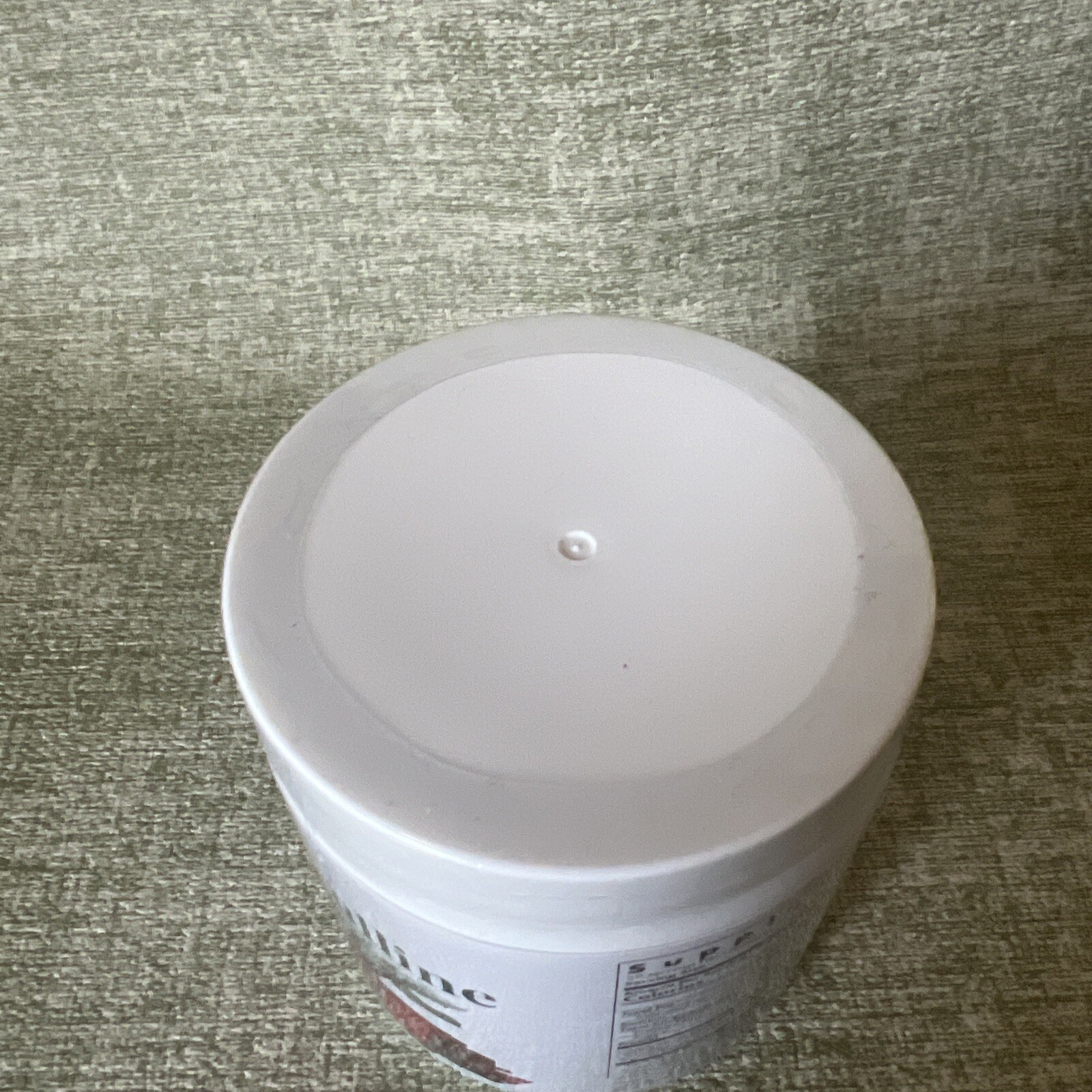 Arginine Citrulline Powder Supplement. MH Michael’s Health 3.1oz 07/2025 SEALED