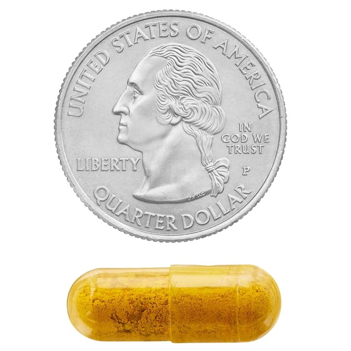 Spring Valley Berberine Metabolism Support 1200 mg, 40 Count