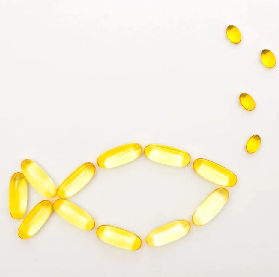 360 Omega 3 Fish Oil Capsules High Strength 8060mg EPA & DHA, Highest Potency US