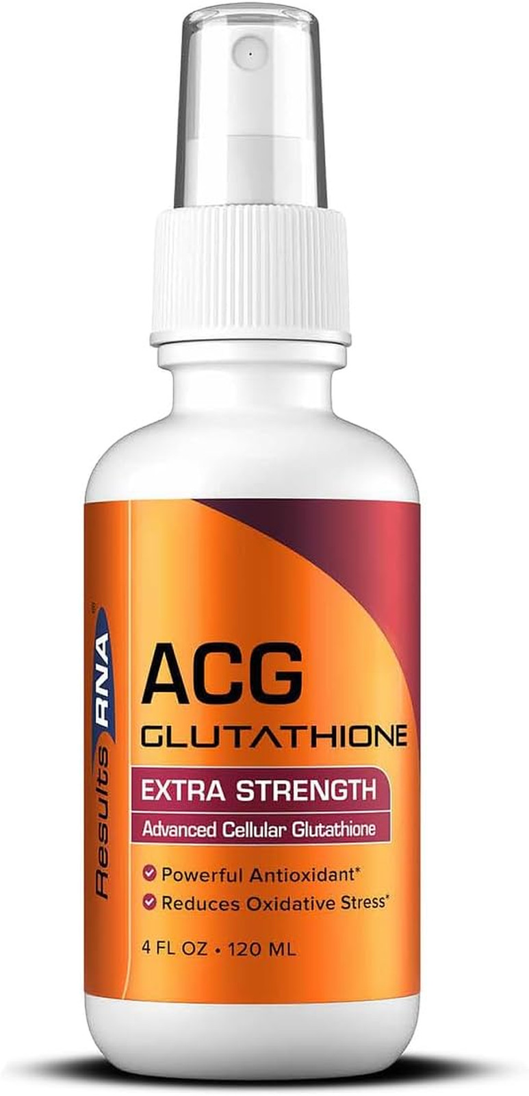 – ACG Glutathione Extra Strength Immune Boost – Powerful Antioxidant & Immune Bo