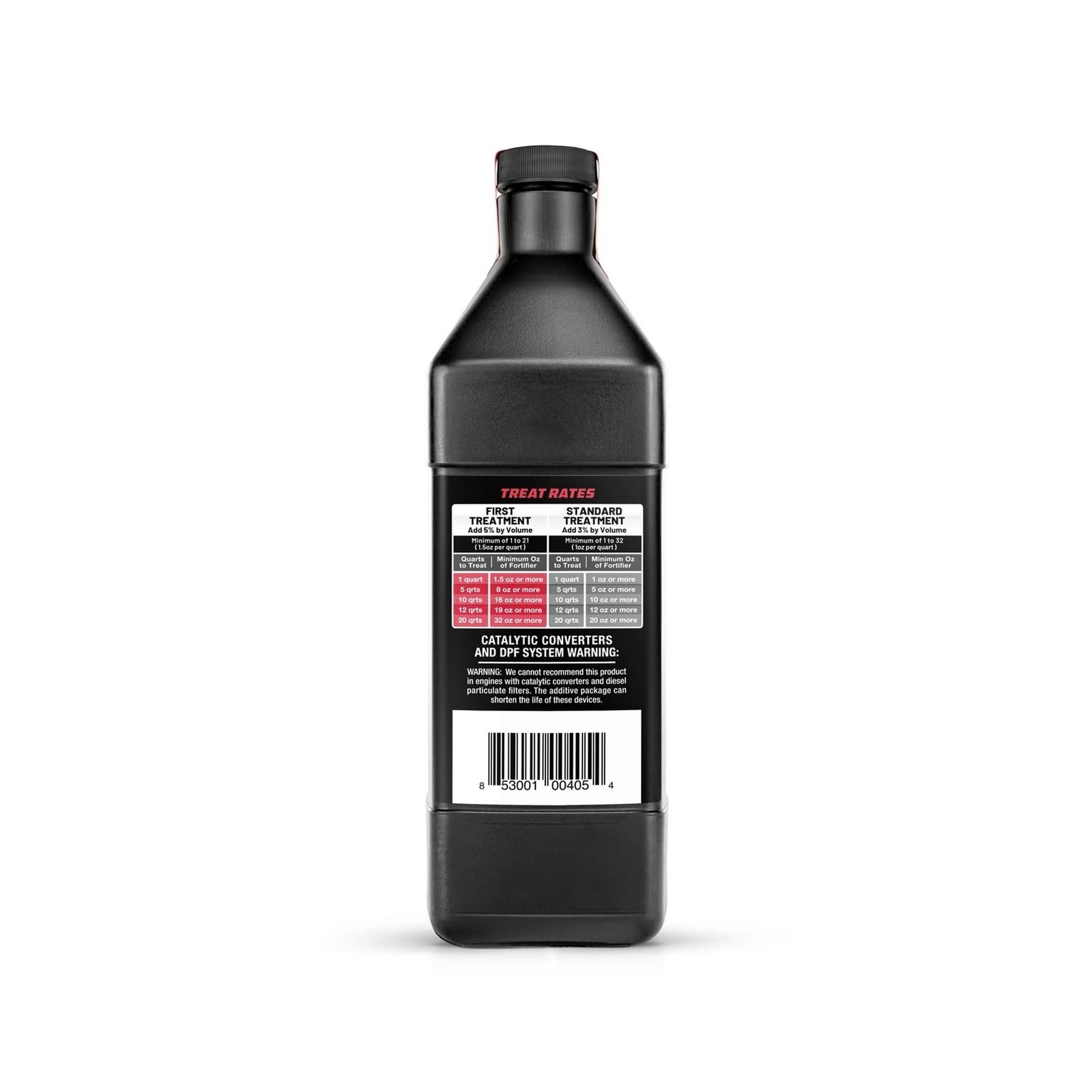 Opti-Lube Oil Fortifier with ZDDP (Zinc): Quart (1 Quart (Treats 32 Quarts of…