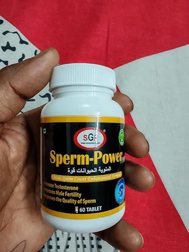 Premium Wellness Tablets 60 Count Ayurvedic Herbal Blend for Men