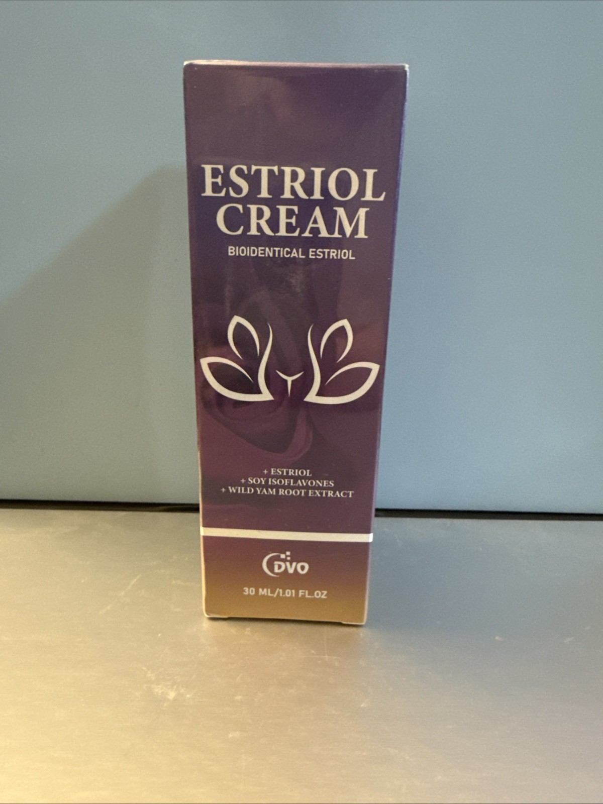 Estrogen Cream Infused With Wild Yam Women’s Balance Plant Based