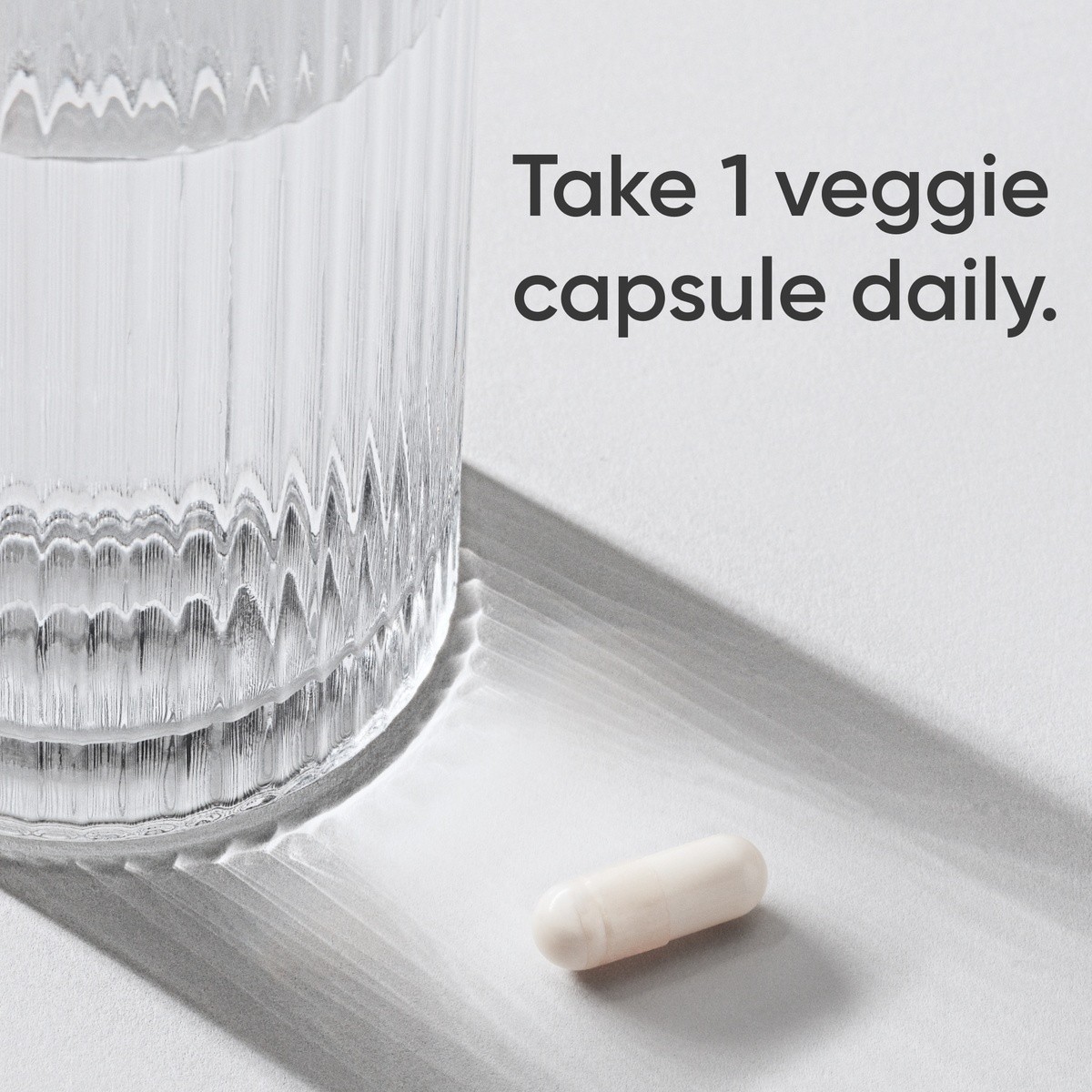 High Potency Vitamin C 1000mg Vegan Veggie Antioxidant & Immune Support 240 Ct