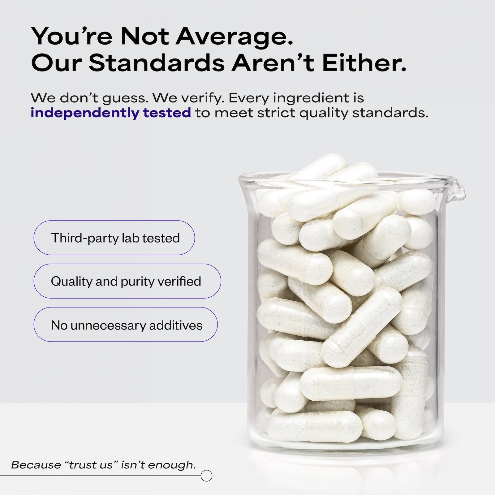 Suppgrade Labs Minerals 101 by Dave Asprey | Daily Essential Mineral Support…