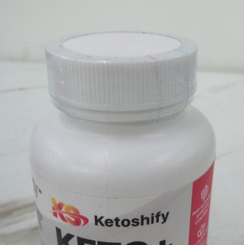 Ketoshify KETO+ACV GUMMIES 525mg 30 gummies Exp. 01/2026 (133173-1 B-8)