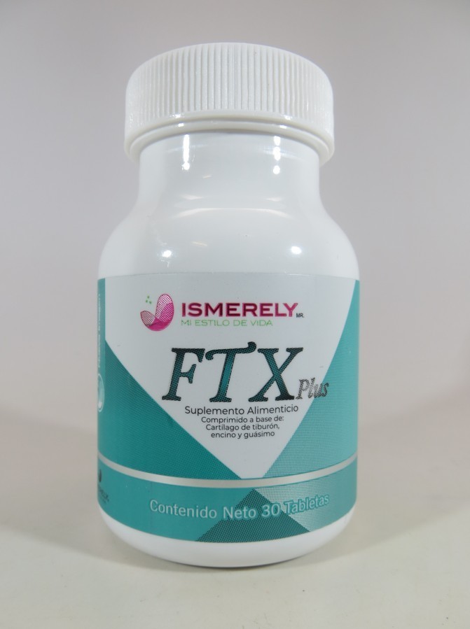 F7X Plus Ismerely las ORIGINALES Dolor de Rodillas,Articulaciones (New Bottle)