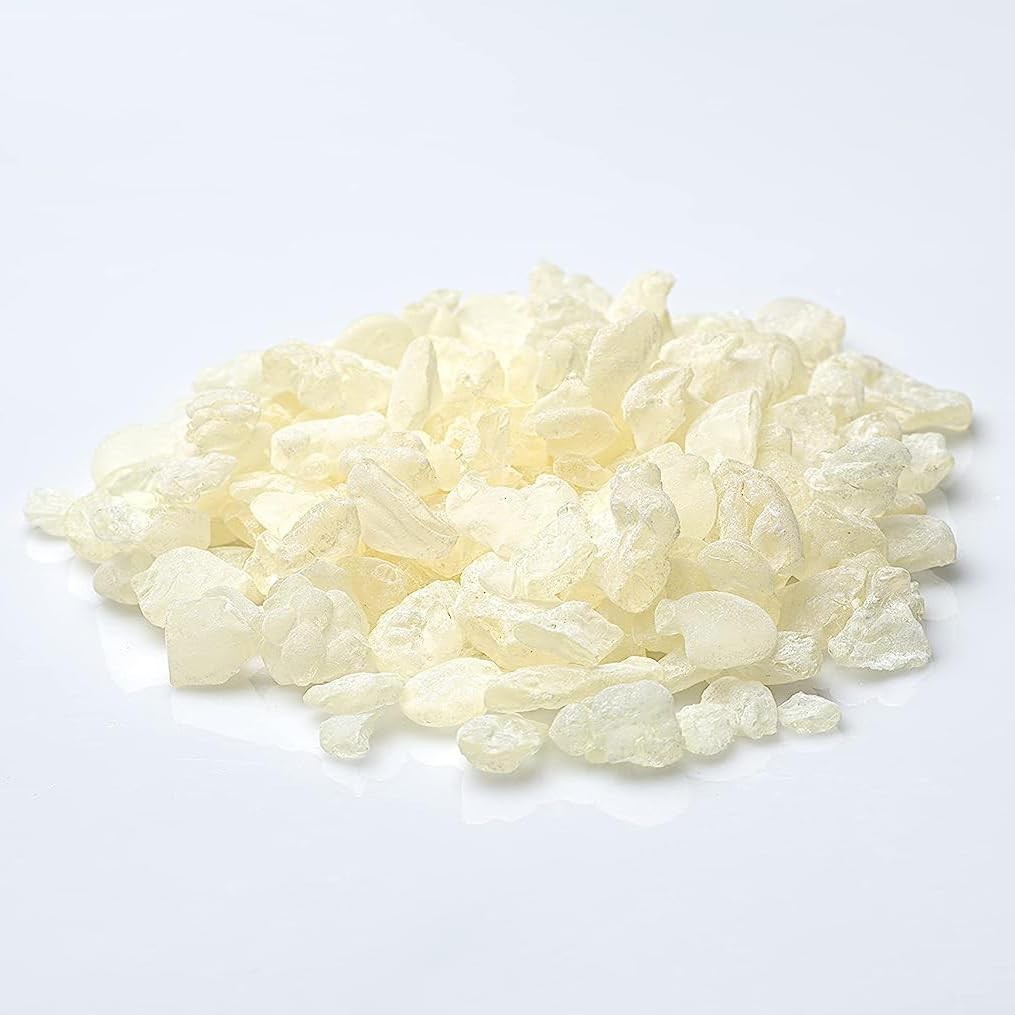Chios Mastic Gum 100g/3.53oz Large Tears, 100% Pure Chios Mastic Tears | Chio…