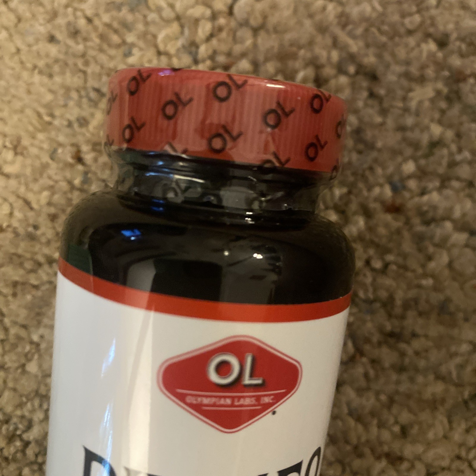 Olympian Labs Diindolylmethane DIM 150mg 60 Capsules Hormone Support Supplement