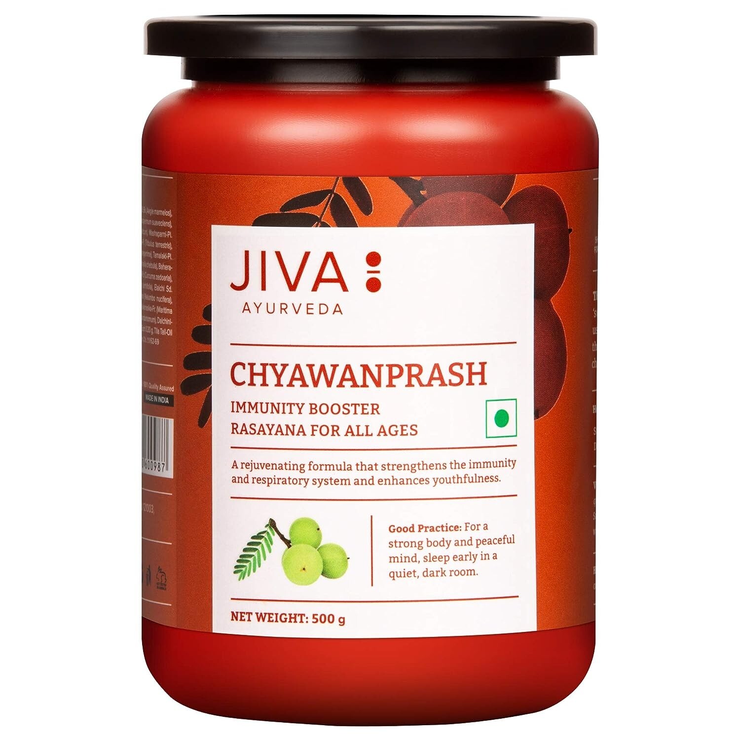 Jiva Chyawanprash 500 gm
