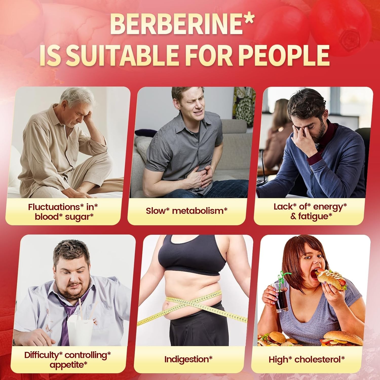 Liposomal Berberine Liquid Drops with Ceylon Cinnamon for Enhanced Wellness