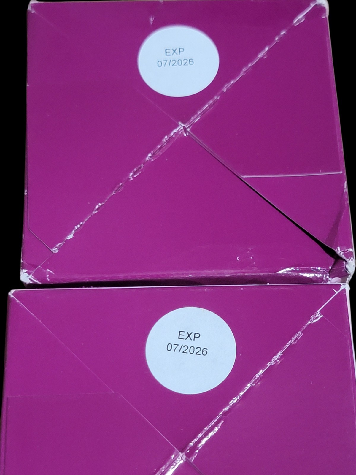 2X Purity Products My Biotin ProClinical MyBiotin Thicker Hair 30 Capsule 7/2026