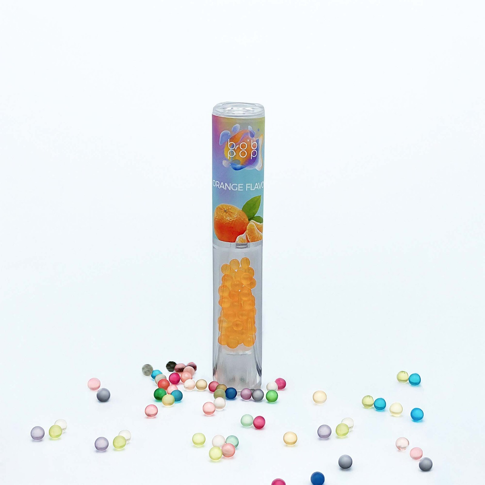 Cigarette Flavor Crush Ball