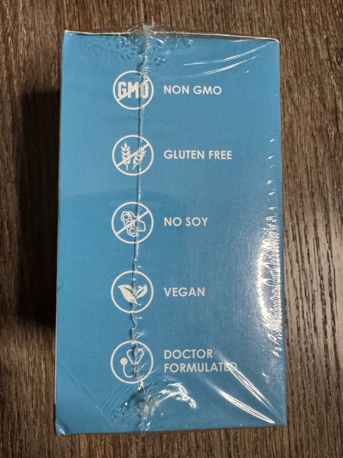 Omogs Probiotic Prebiotic 90 Billion CFUS & 18 Strains 90 Tablets