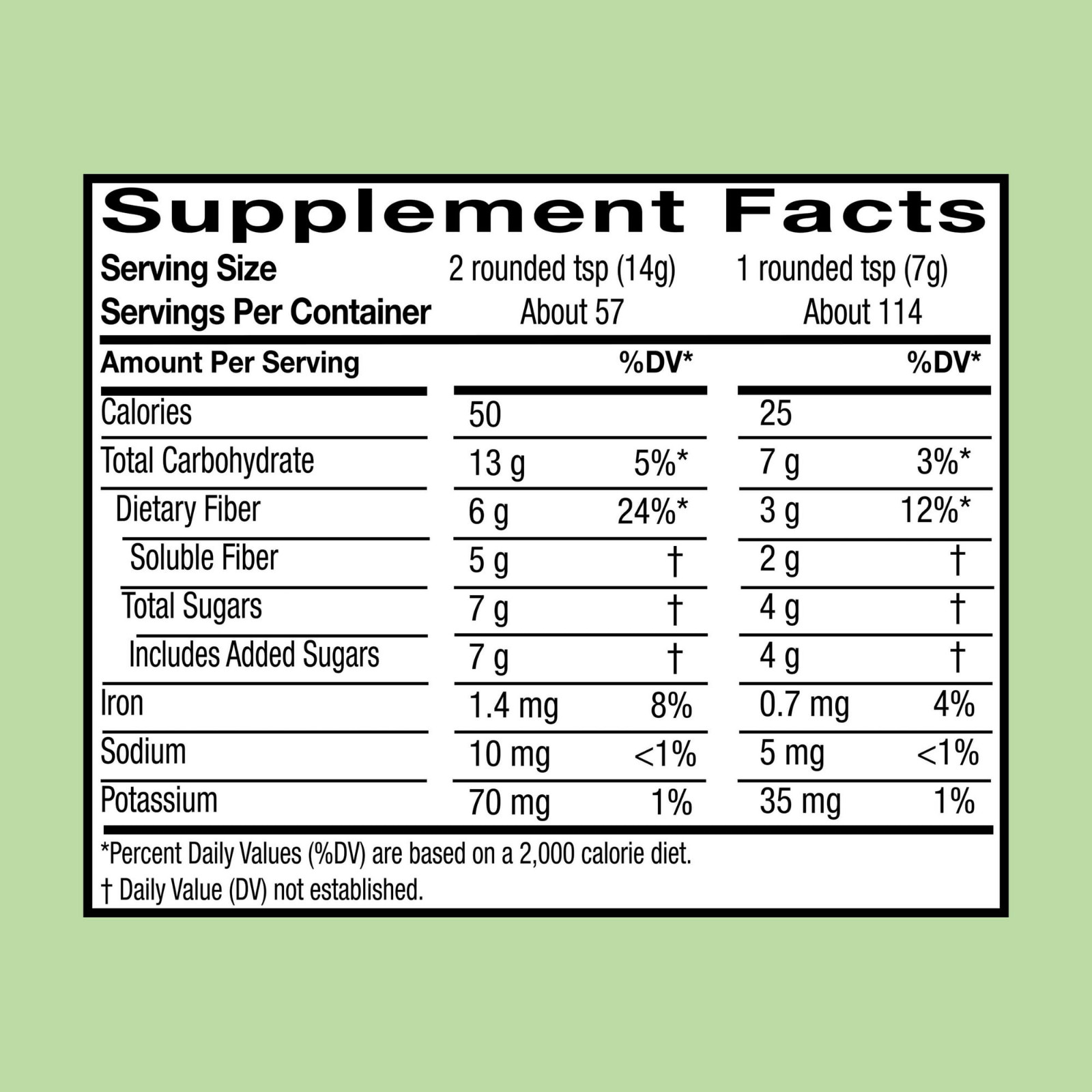 Equate Daily Fiber Powder, 29 oz, Unflavored, Compare to Metamucil 4-in-1 Multi