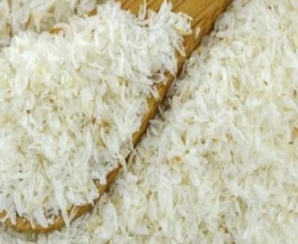 Aka Isabgol Powder – Natural Soluble Fiber for Digestive Health