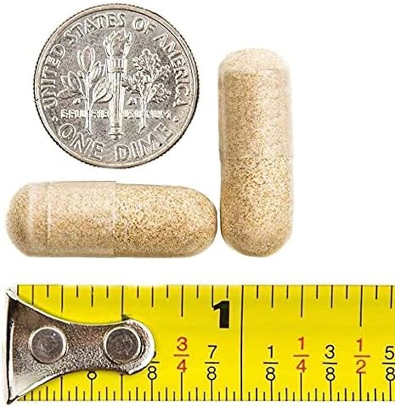 Multivitamin ONE 1 per Day! Bariatric Multivitamin Capsule with 45Mg Iron (30 Co