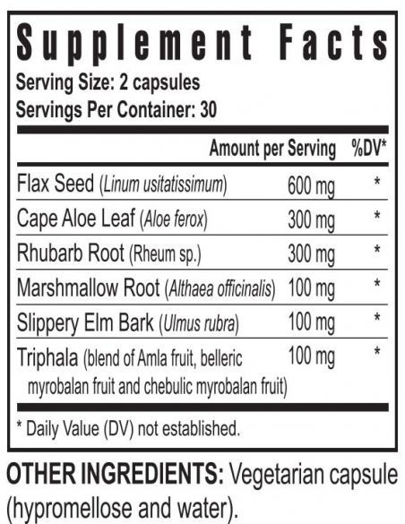 Youngevity Dr. Wallach Slender Fx™ Cleanse Fx™ – 60 capsules (4 Pack)