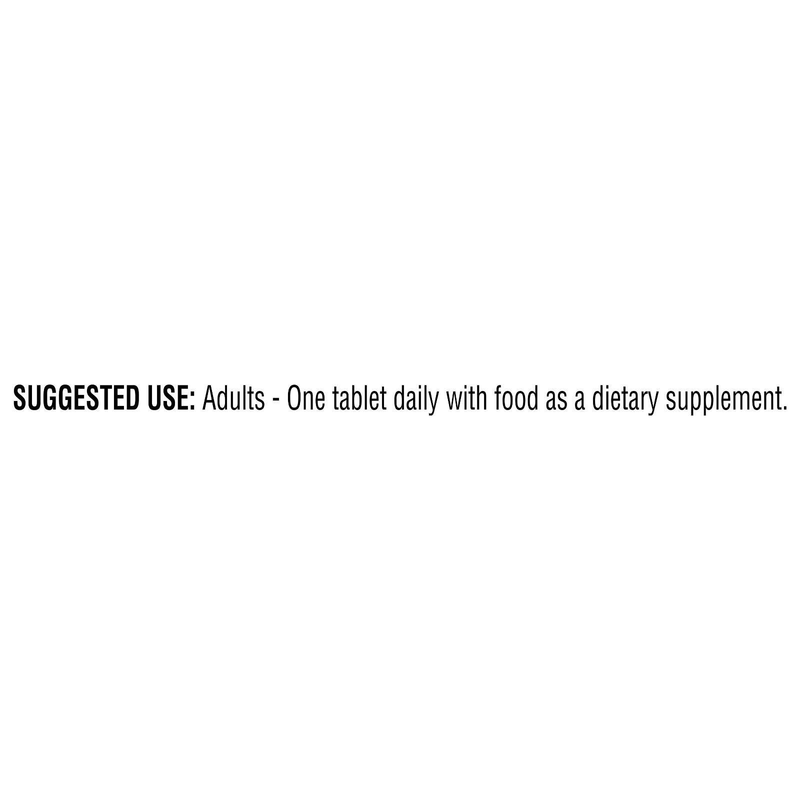 Equate One Daily Women’S Health Supplement Multivitamin Multimineral, 100 Tabs