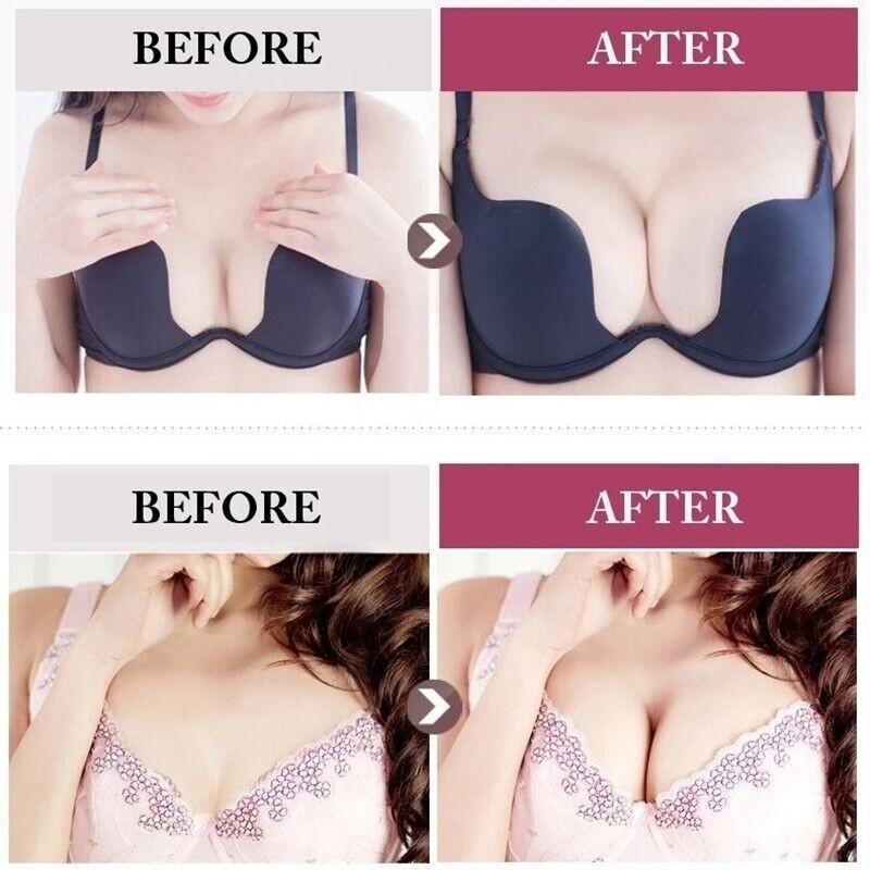 Bigger Booty, Bust & HIPS – Aguaje + Maca + Wild Hinojo Oil 1 Month 100ml USA