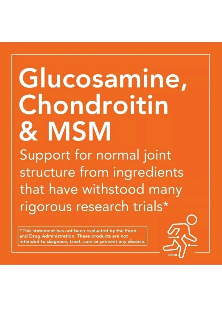 NOW MSM 1000 mg 240 Veg Capsules BB 01/07/2029 For Joint Health $29.99 MSRP NEW