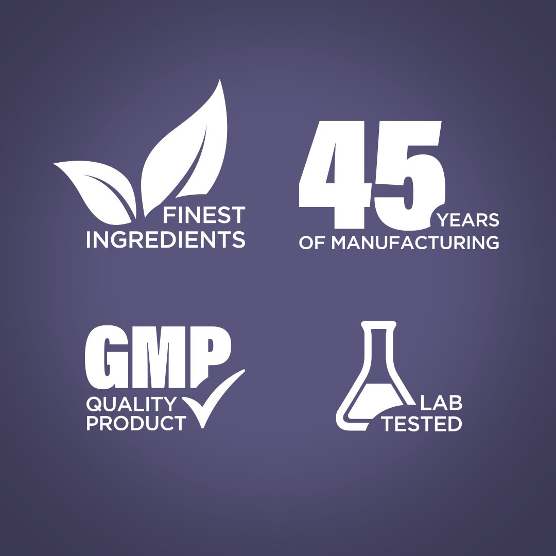 Magnesium Glycinate Drink Mix | 5 oz Powder | Raspberry Lemon | by Piping Rock
