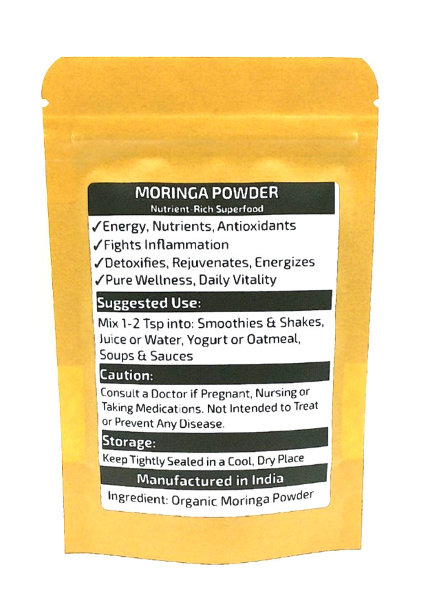 MICROCRYSTALLINE HYDROXYAPATITE Powder {~60g/2.1oz~} Pastured Bovine