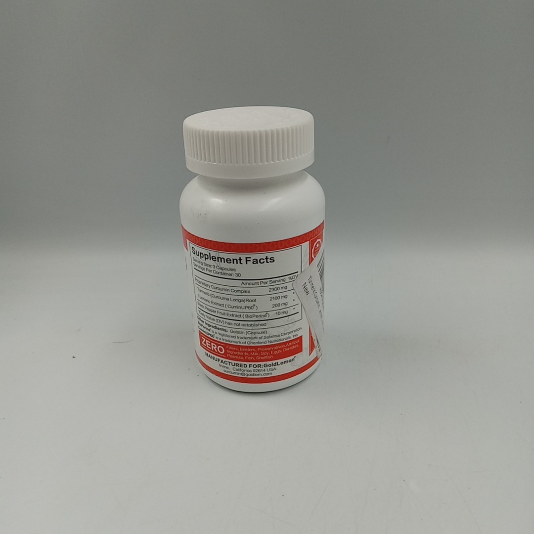 Gold Lemon CuminUp60…………………………………………………235