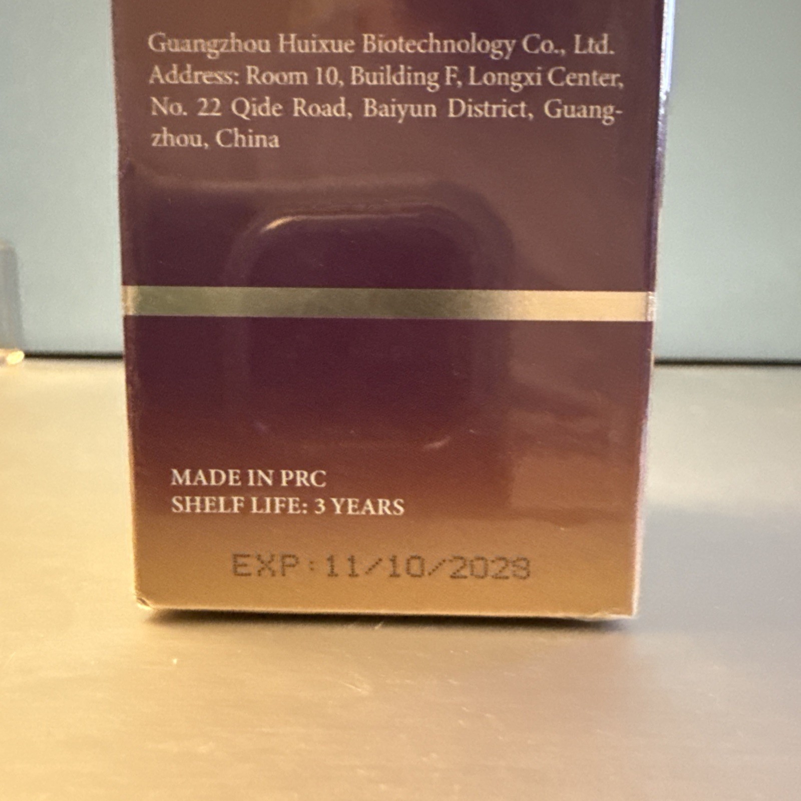 Estrogen Cream Infused With Wild Yam Women’s Balance Plant Based